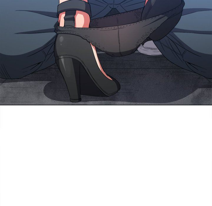 [韩国漫画] 恶女勾勾缠 剧情,女学生,巨乳大奶#[157P]-125