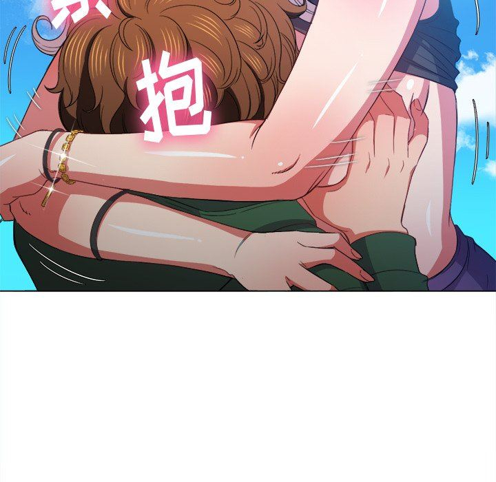 [韩国漫画] 恶女勾勾缠 剧情,女学生,巨乳大奶#[157P]-24