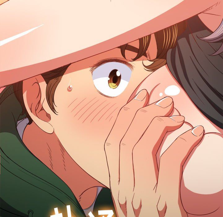 [韩国漫画] 恶女勾勾缠 剧情,女学生,巨乳大奶#[157P]-34