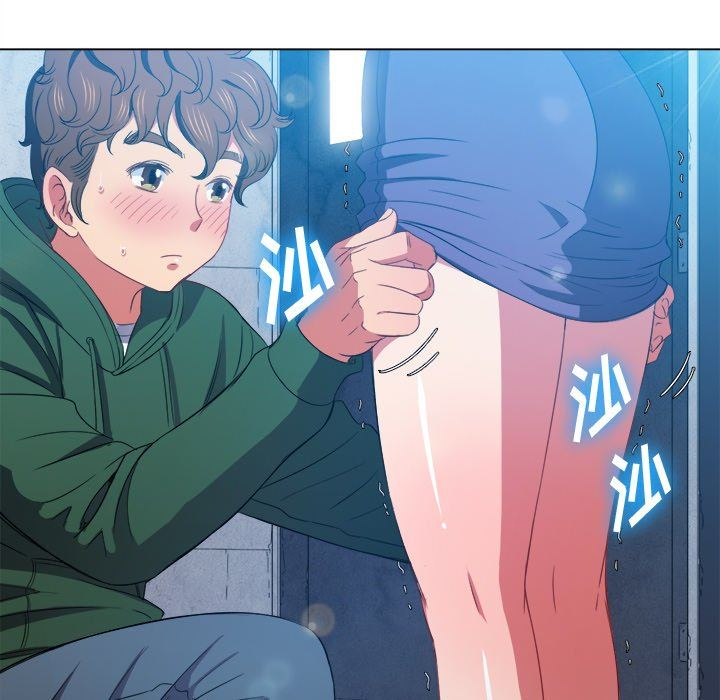 [韩国漫画] 恶女勾勾缠 剧情,女学生,巨乳大奶#[157P]-77