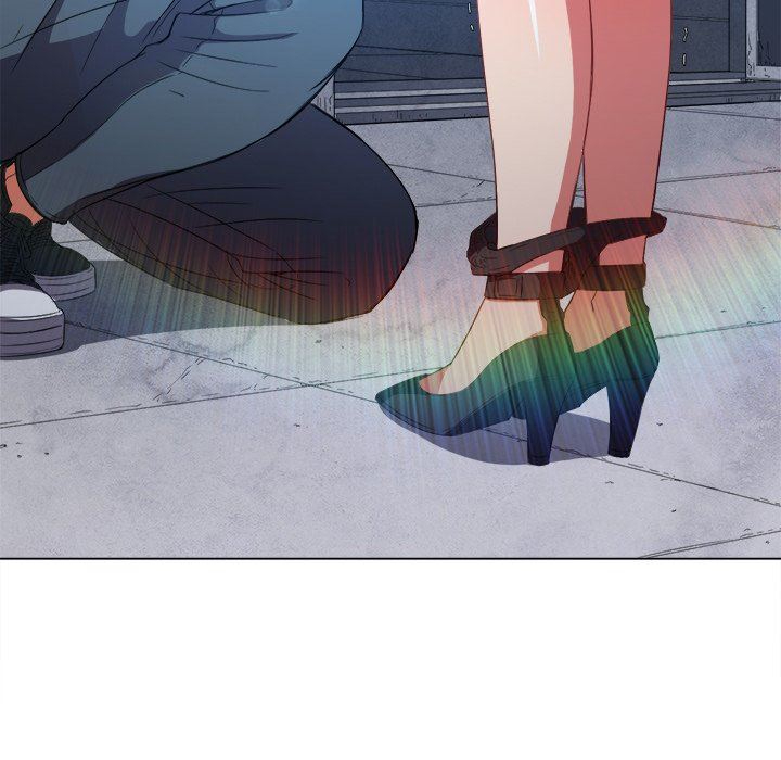 [韩国漫画] 恶女勾勾缠 剧情,女学生,巨乳大奶#[157P]-78