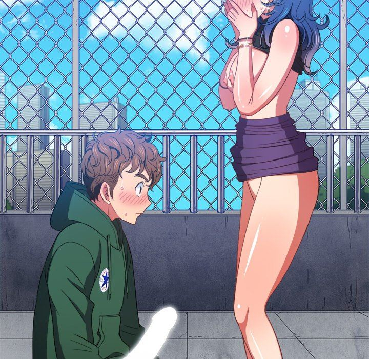 [韩国漫画] 恶女勾勾缠 剧情,女学生,巨乳大奶#[157P]-89