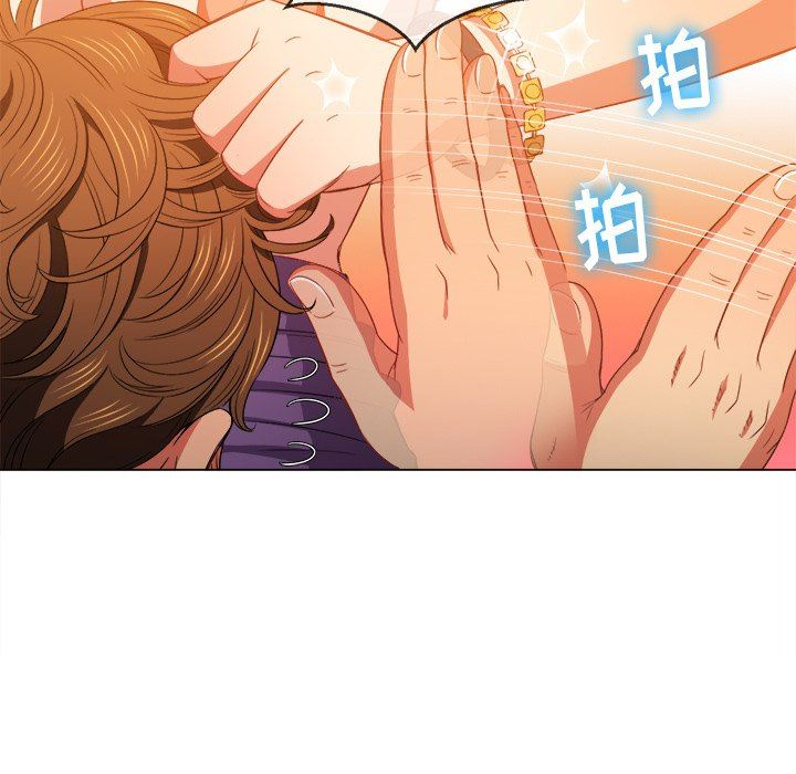 [韩国漫画] 恶女勾勾缠 剧情,女学生,巨乳大奶#[157P]-99