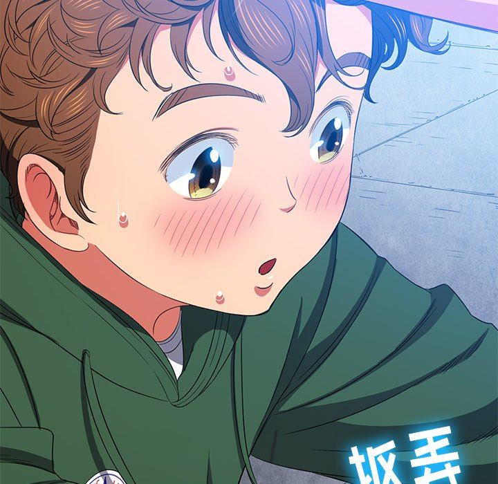 [韩国漫画] 恶女勾勾缠 剧情,女学生,巨乳大奶#[150P]-16