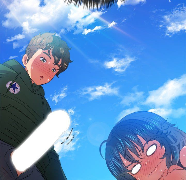 [韩国漫画] 恶女勾勾缠 剧情,女学生,巨乳大奶#[150P]-50