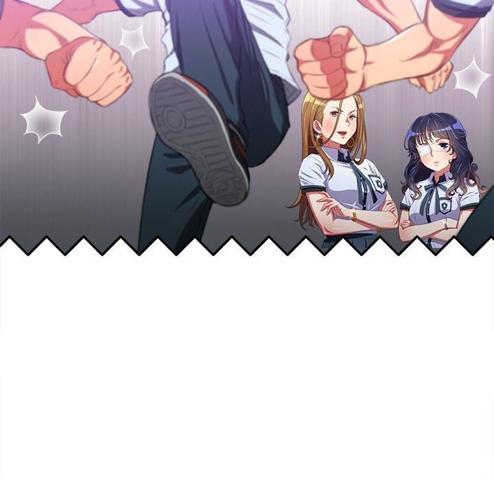 [韩国漫画] 恶女勾勾缠 剧情,女学生,巨乳大奶#[150P]-83