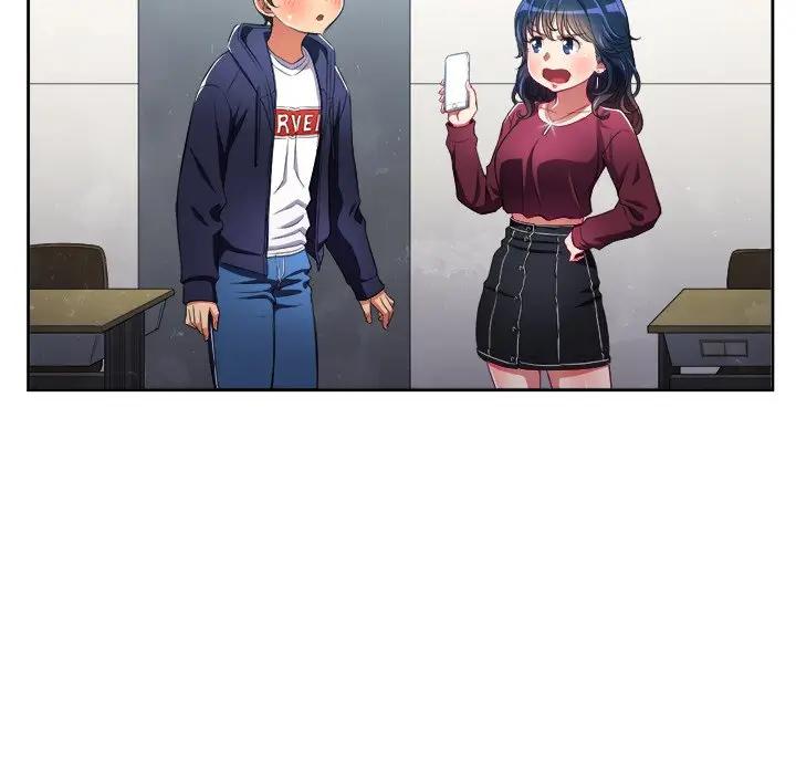 [韩国漫画] 恶女勾勾缠 剧情,女学生,巨乳大奶#[98P]-27