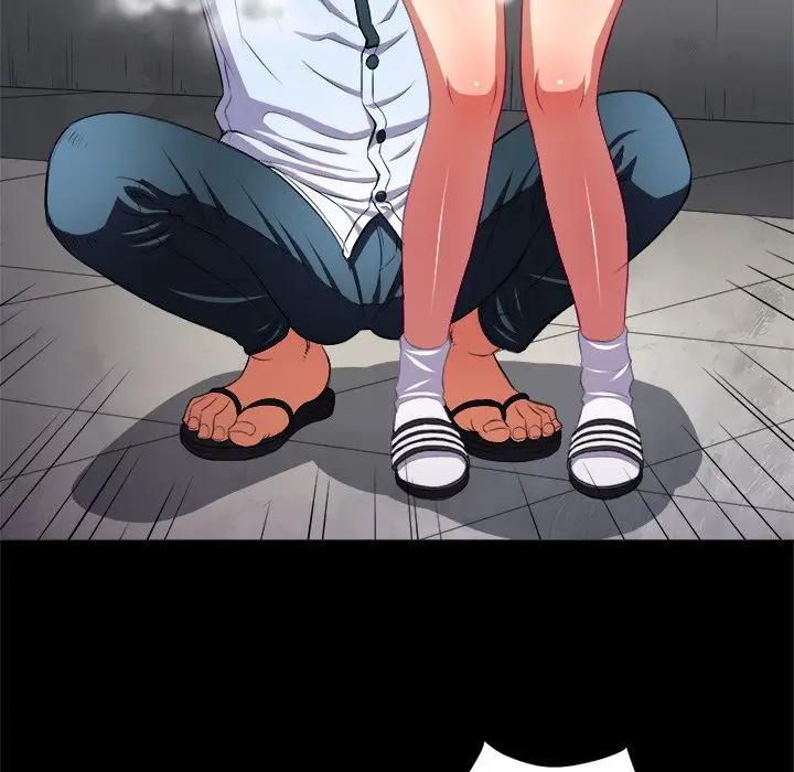 [韩国漫画] 恶女勾勾缠 剧情,女学生,巨乳大奶#[98P]-49