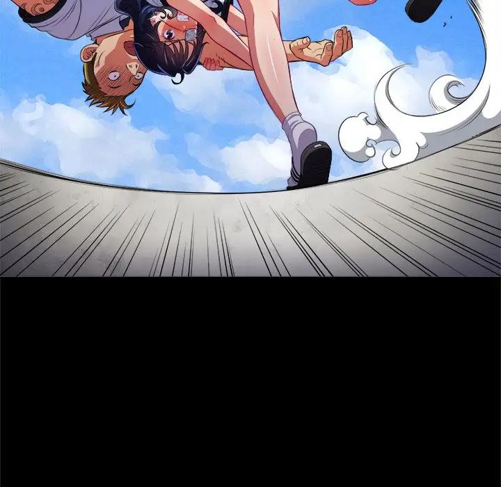 [韩国漫画] 恶女勾勾缠 剧情,女学生,巨乳大奶#[98P]-52