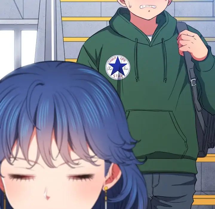 [韩国漫画] 恶女勾勾缠 剧情,女学生,巨乳大奶#[133P]-104