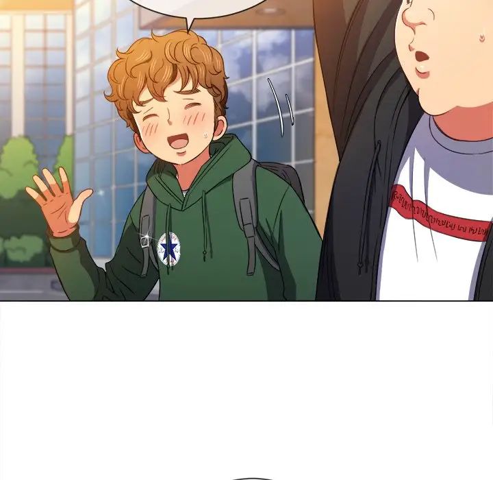 [韩国漫画] 恶女勾勾缠 剧情,女学生,巨乳大奶#[133P]-112