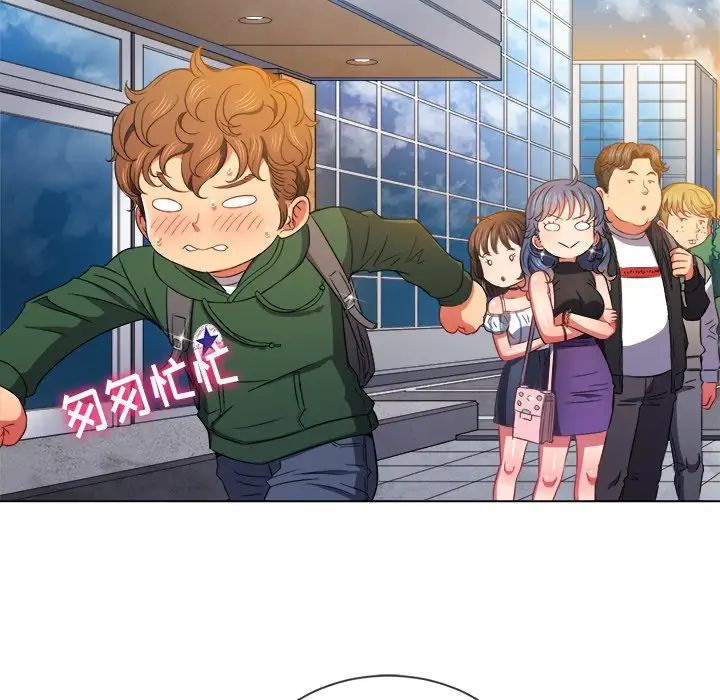 [韩国漫画] 恶女勾勾缠 剧情,女学生,巨乳大奶#[133P]-115