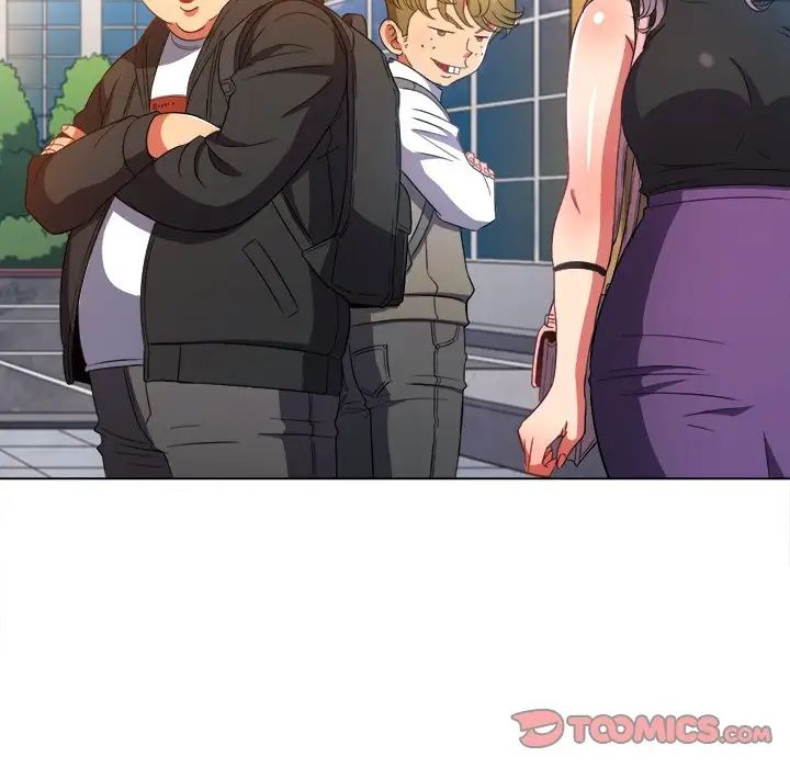 [韩国漫画] 恶女勾勾缠 剧情,女学生,巨乳大奶#[133P]-123