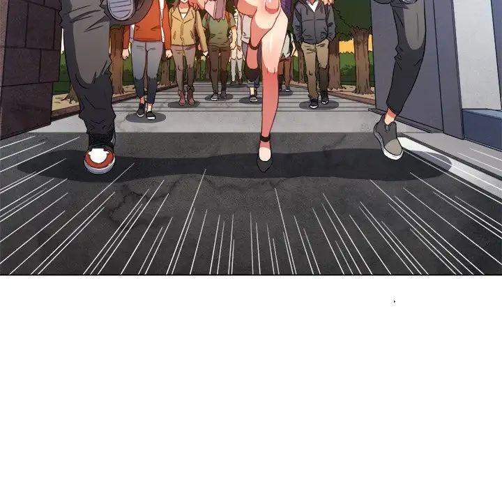 [韩国漫画] 恶女勾勾缠 剧情,女学生,巨乳大奶#[133P]-128