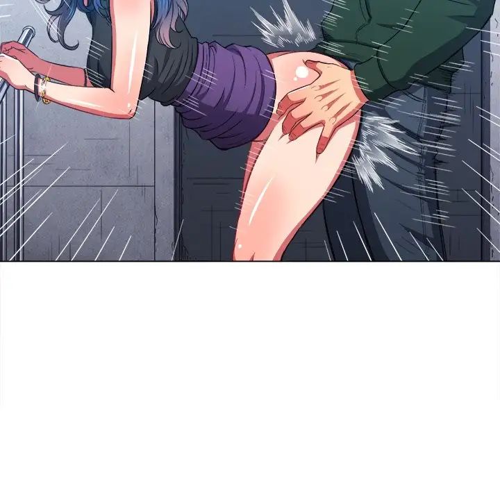 [韩国漫画] 恶女勾勾缠 剧情,女学生,巨乳大奶#[133P]-38