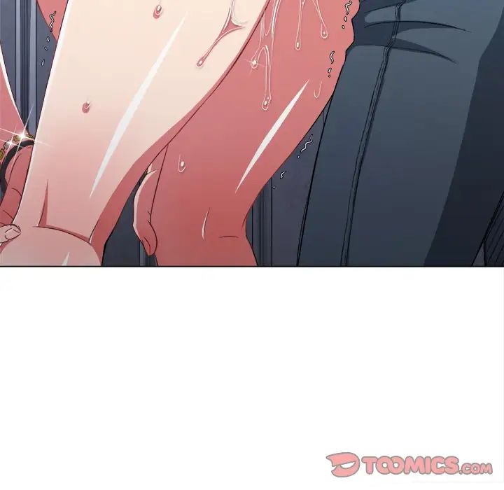 [韩国漫画] 恶女勾勾缠 剧情,女学生,巨乳大奶#[133P]-9