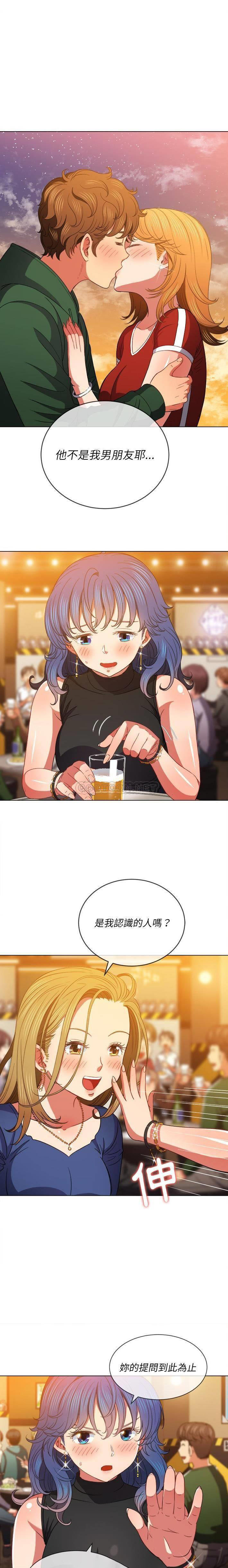 [韩国漫画] 恶女勾勾缠 剧情,女学生,巨乳大奶#[21P]-18