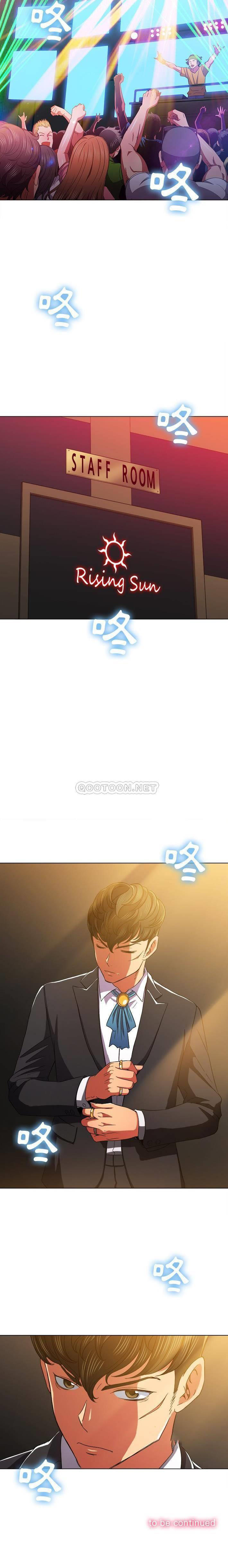 [韩国漫画] 恶女勾勾缠 剧情,女学生,巨乳大奶#[21P]-21