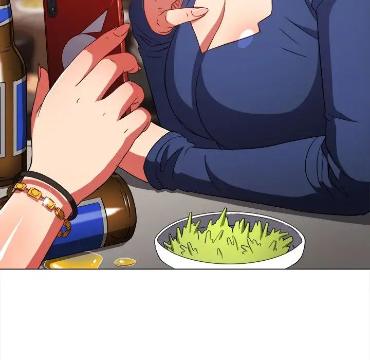 [韩国漫画] 恶女勾勾缠 剧情,女学生,巨乳大奶#[142P]-110