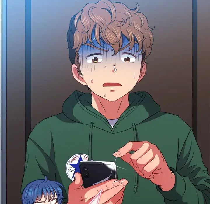 [韩国漫画] 恶女勾勾缠 剧情,女学生,巨乳大奶#[142P]-112