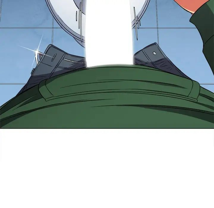 [韩国漫画] 恶女勾勾缠 剧情,女学生,巨乳大奶#[142P]-122