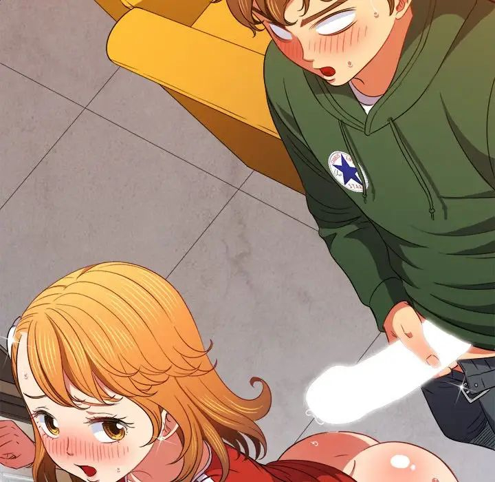 [韩国漫画] 恶女勾勾缠 剧情,女学生,巨乳大奶#[142P]-140