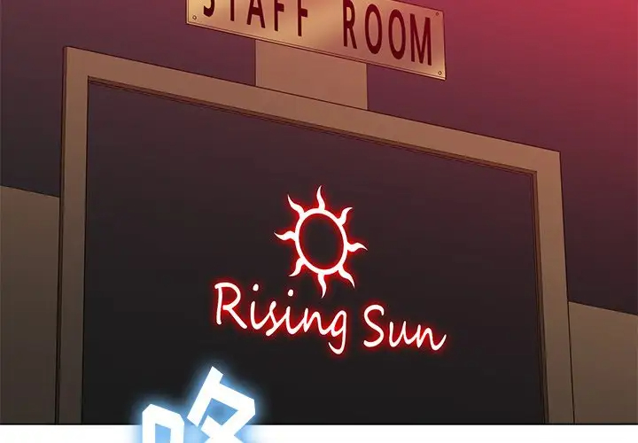 [韩国漫画] 恶女勾勾缠 剧情,女学生,巨乳大奶#[142P]-2