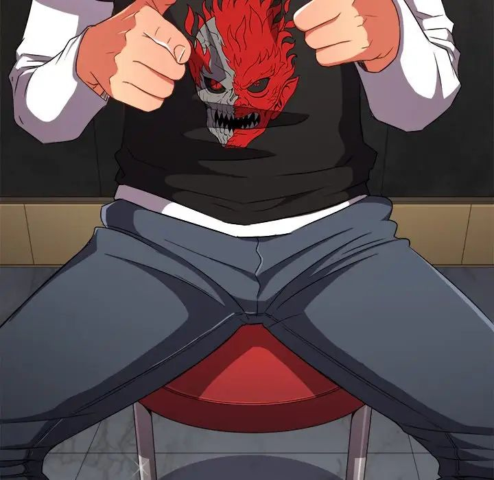 [韩国漫画] 恶女勾勾缠 剧情,女学生,巨乳大奶#[142P]-6