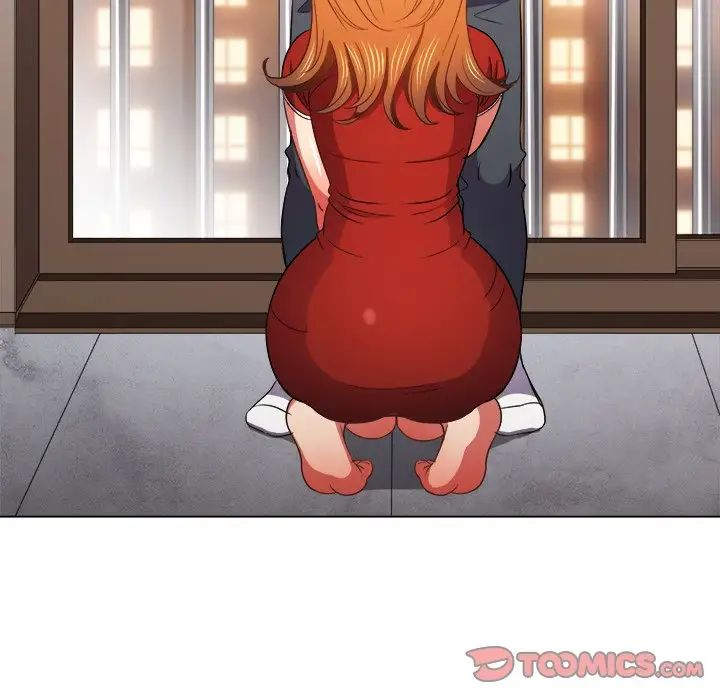 [韩国漫画] 恶女勾勾缠 剧情,女学生,巨乳大奶#[142P]-63