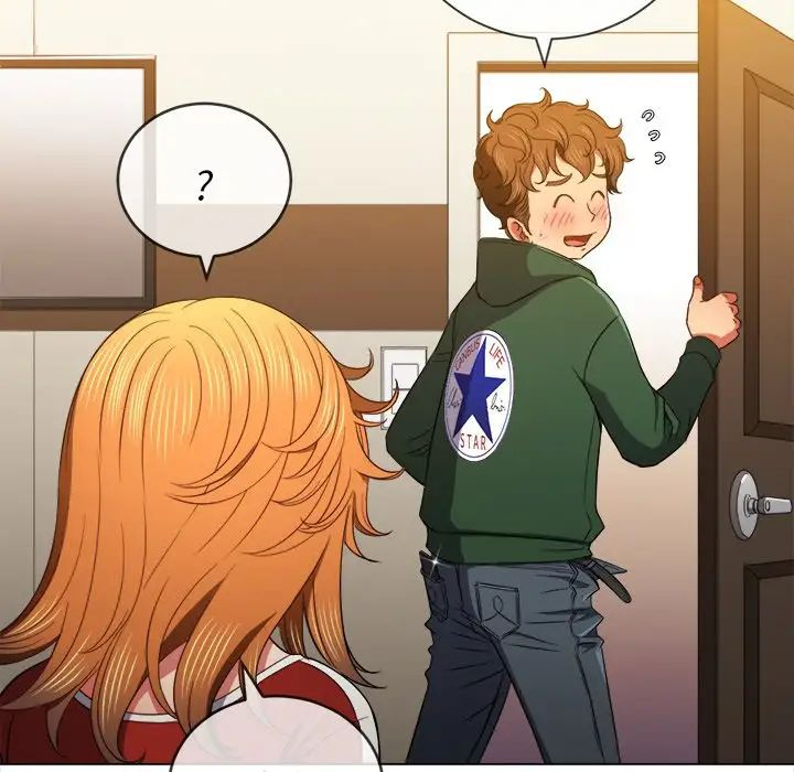 [韩国漫画] 恶女勾勾缠 剧情,女学生,巨乳大奶#[142P]-74