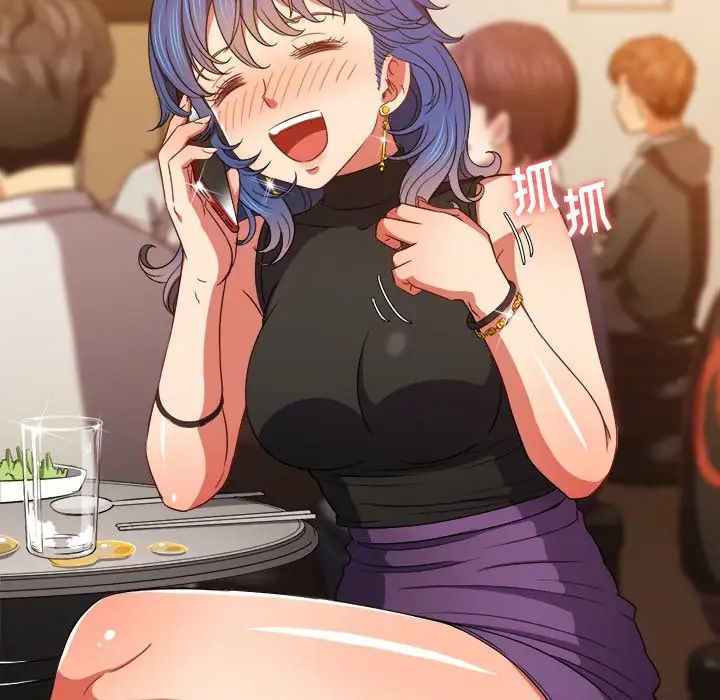 [韩国漫画] 恶女勾勾缠 剧情,女学生,巨乳大奶#[142P]-96