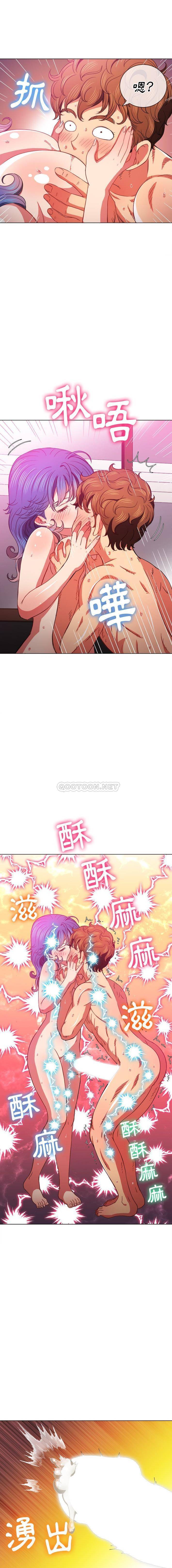 [韩国漫画] 恶女勾勾缠 剧情,女学生,巨乳大奶#[16P]-9