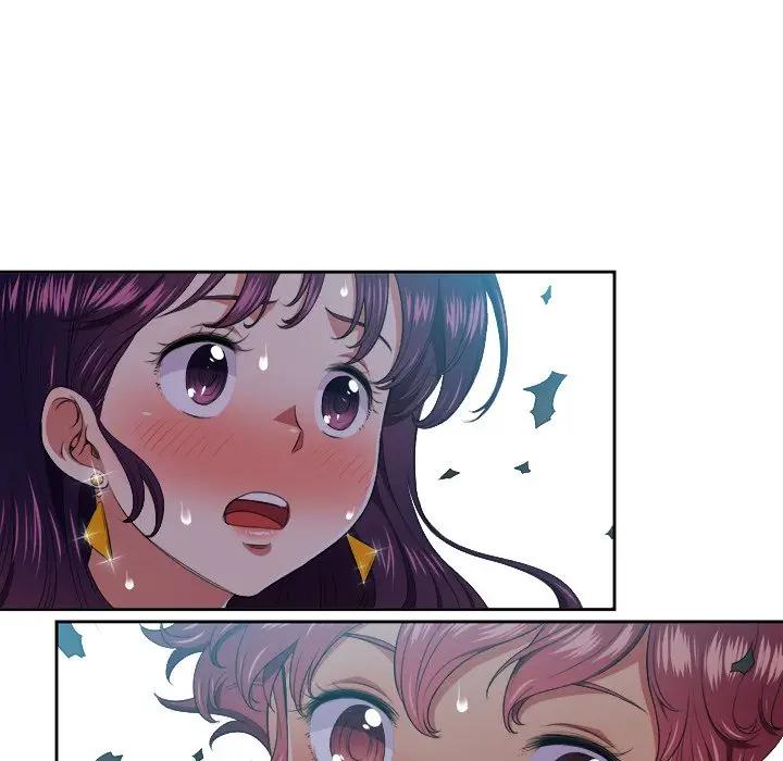 [韩国漫画] 恶女勾勾缠 剧情,女学生,巨乳大奶#[106P]-101