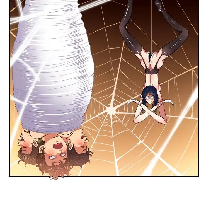 [韩国漫画] 恶女勾勾缠 剧情,女学生,巨乳大奶#[106P]-26