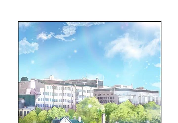 [韩国漫画] 恶女勾勾缠 剧情,女学生,巨乳大奶#[106P]-3