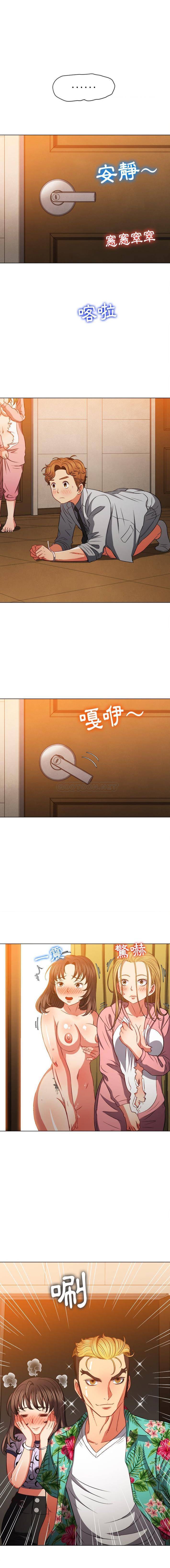 [韩国漫画] 恶女勾勾缠 剧情,女学生,巨乳大奶#[16P]-14