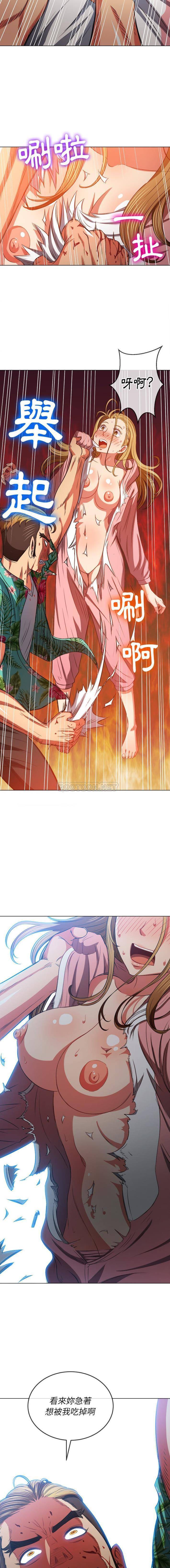 [韩国漫画] 恶女勾勾缠 剧情,女学生,巨乳大奶#[16P]-4