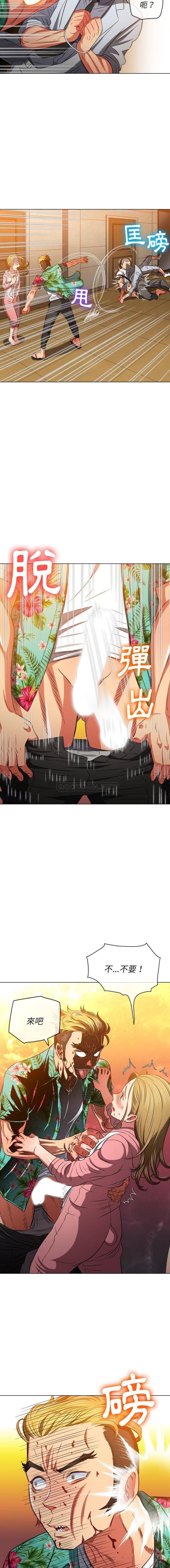 [韩国漫画] 恶女勾勾缠 剧情,女学生,巨乳大奶#[16P]-6