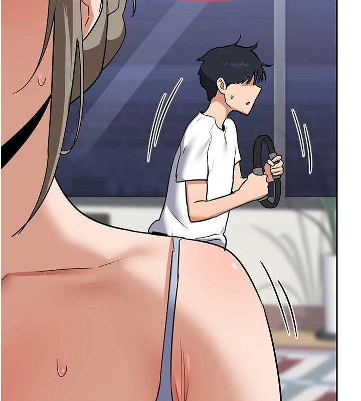 [韩国漫画] 熟女计划书 剧情,OL#[197P]-67