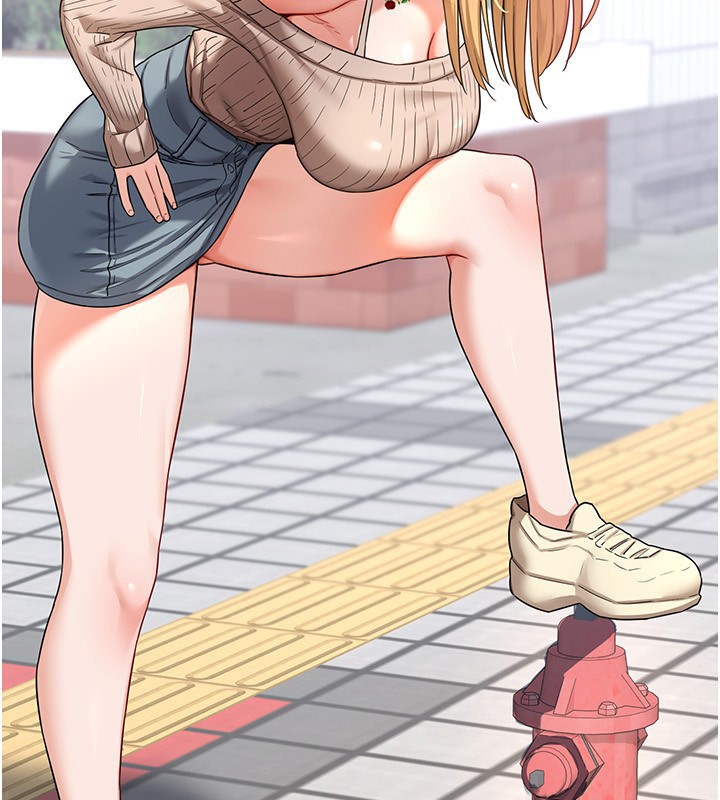 [韩国漫画] 熟女计划书 剧情,OL#[207P]-112