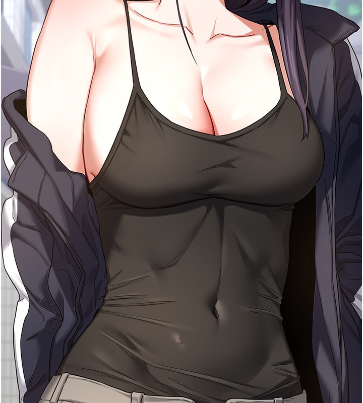 [韩国漫画] 熟女计划书 剧情,OL#[207P]-122