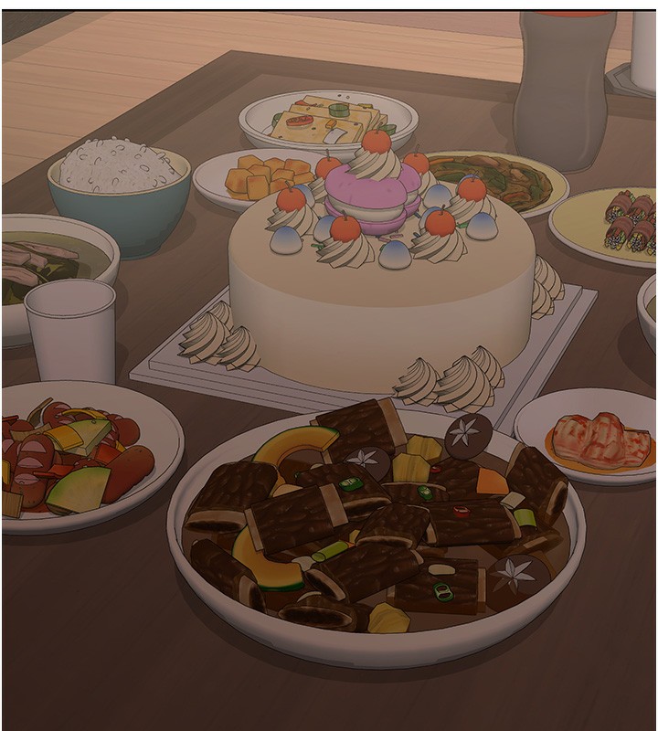 [韩国漫画] 熟女计划书 剧情,OL#[167P]-123