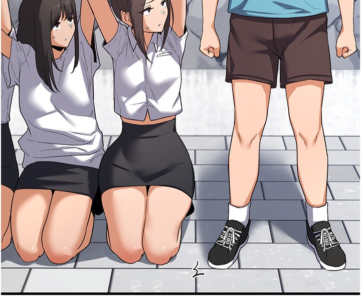 [韩国漫画] 熟女计划书 剧情,OL#[255P]-29