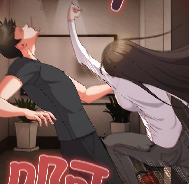 [韩国漫画] 幸福来得太突然 剧情,职场#[156P]-151