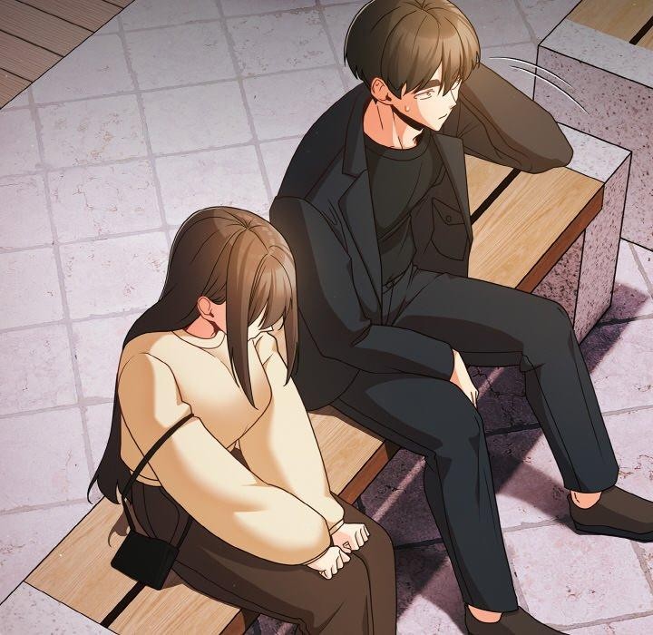 [韩国漫画] 幸福来得太突然 剧情,职场#[163P]-116