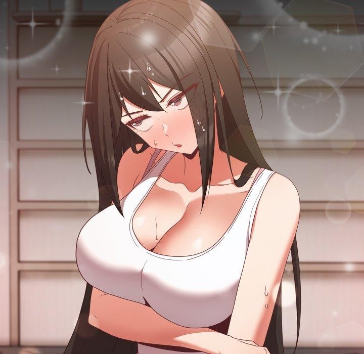 [韩国漫画] 幸福来得太突然 剧情,职场#[165P]-38