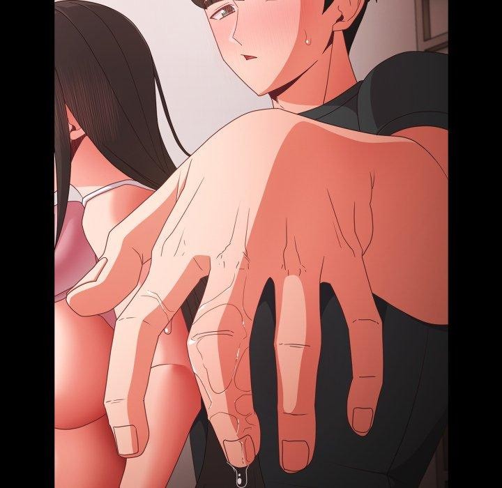 [韩国漫画] 幸福来得太突然 剧情,职场#[163P]-31