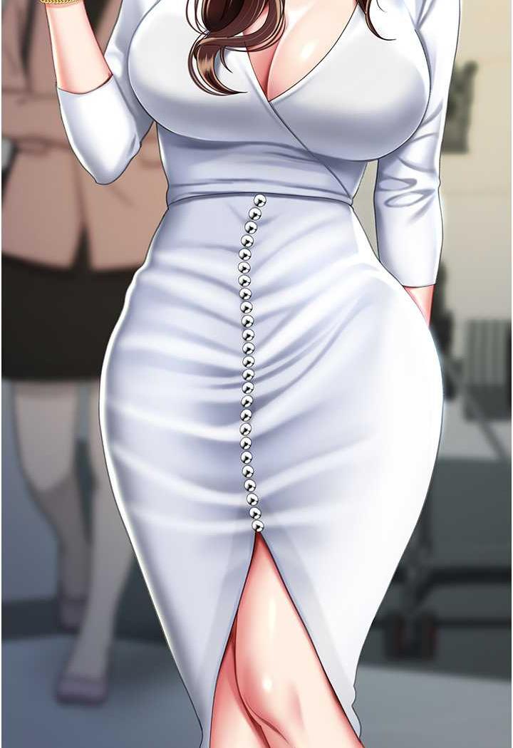 [韩国漫画] 复仇母女丼 剧情,熟女人妻#[124P]-112