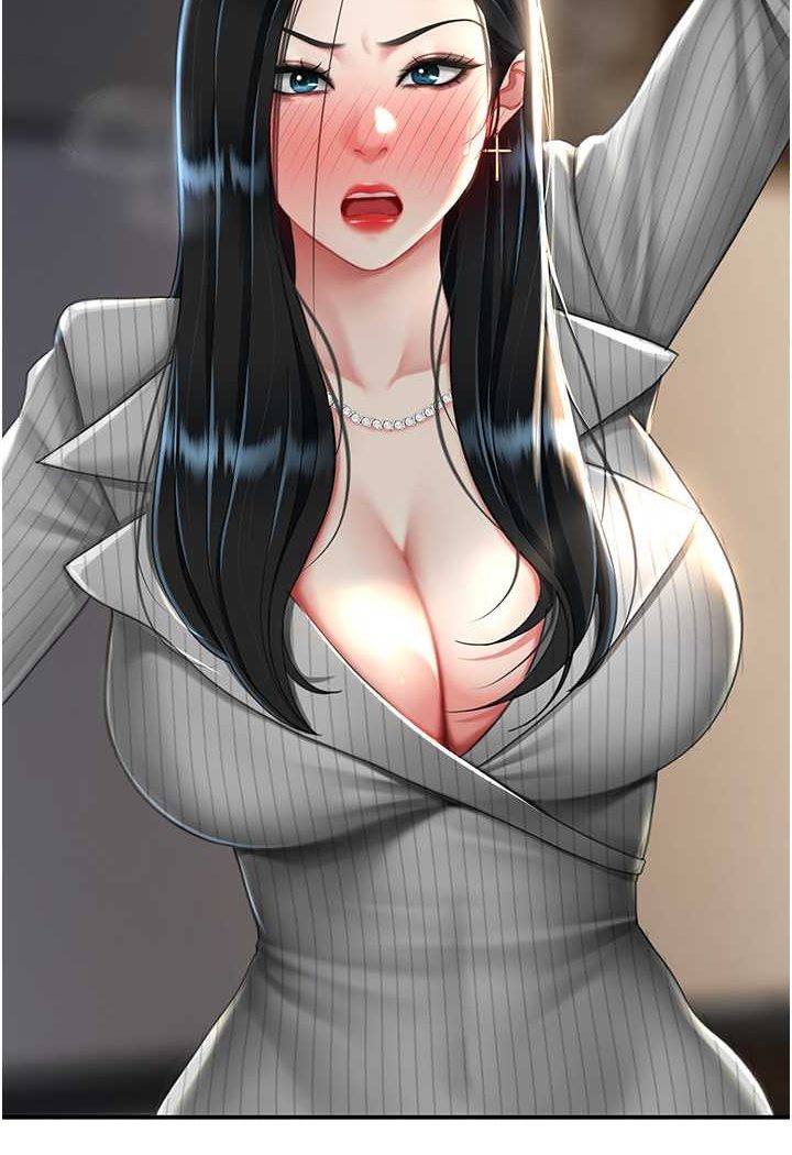 [韩国漫画] 复仇母女丼 剧情,熟女人妻#[128P]-38