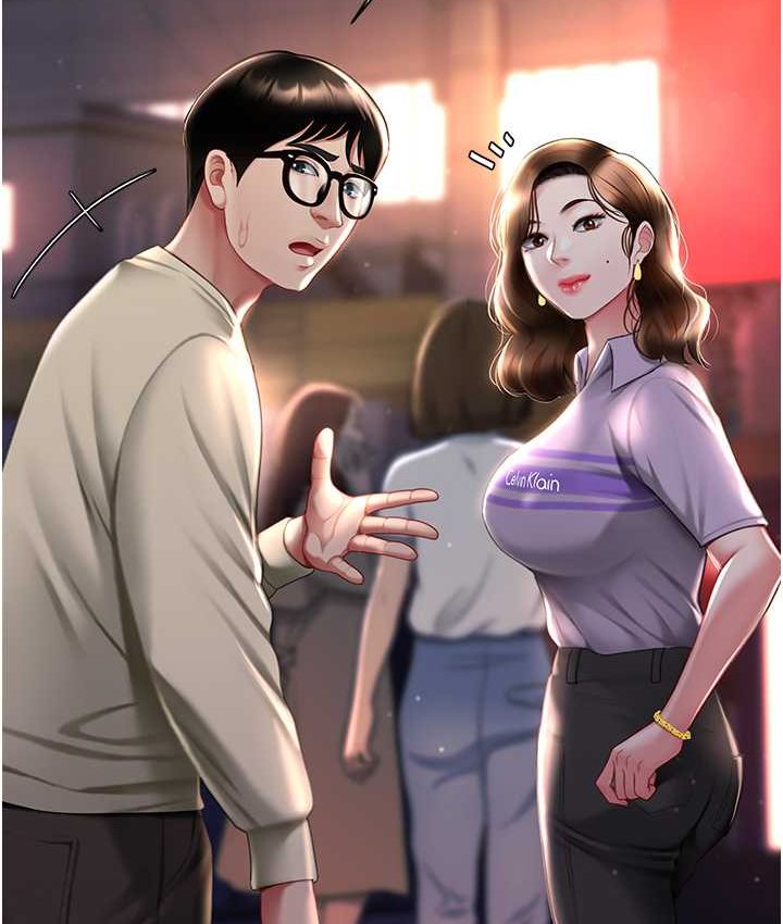 [韩国漫画] 复仇母女丼 剧情,熟女人妻#[166P]-127